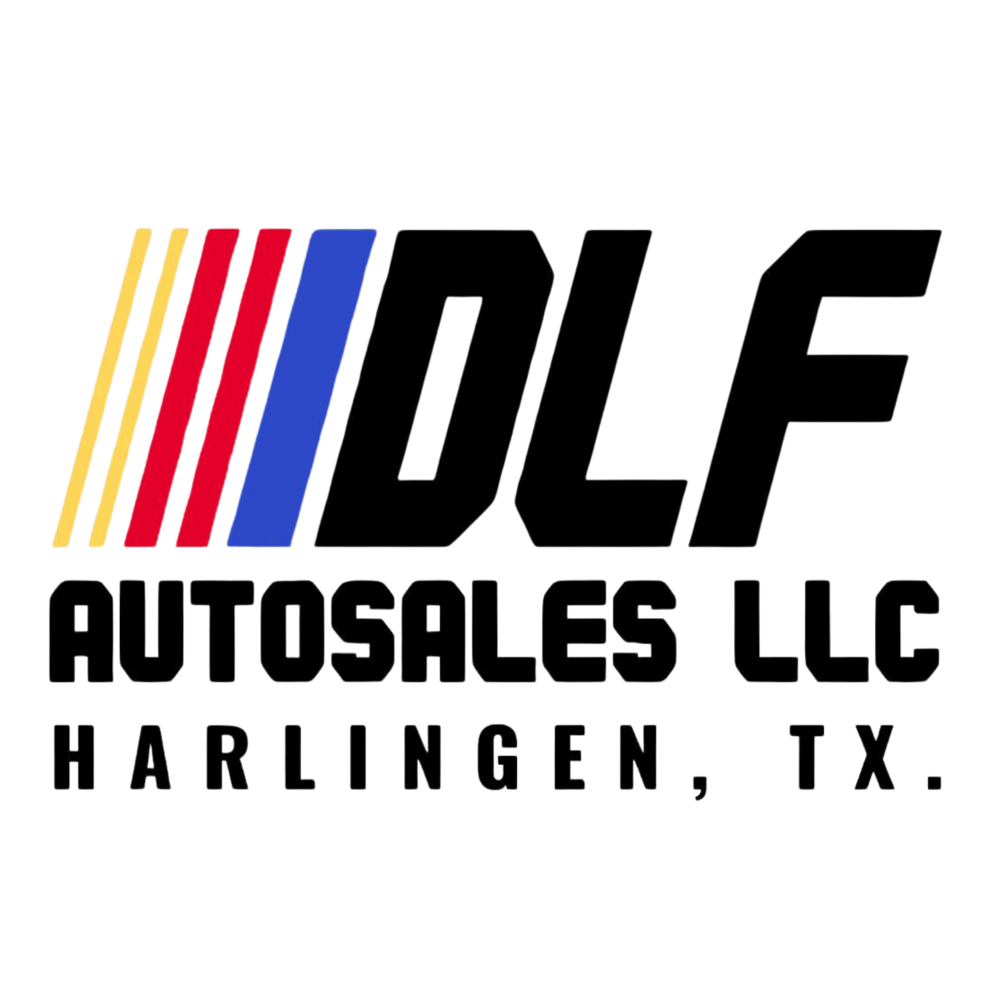 DLF Auto Sales LLC