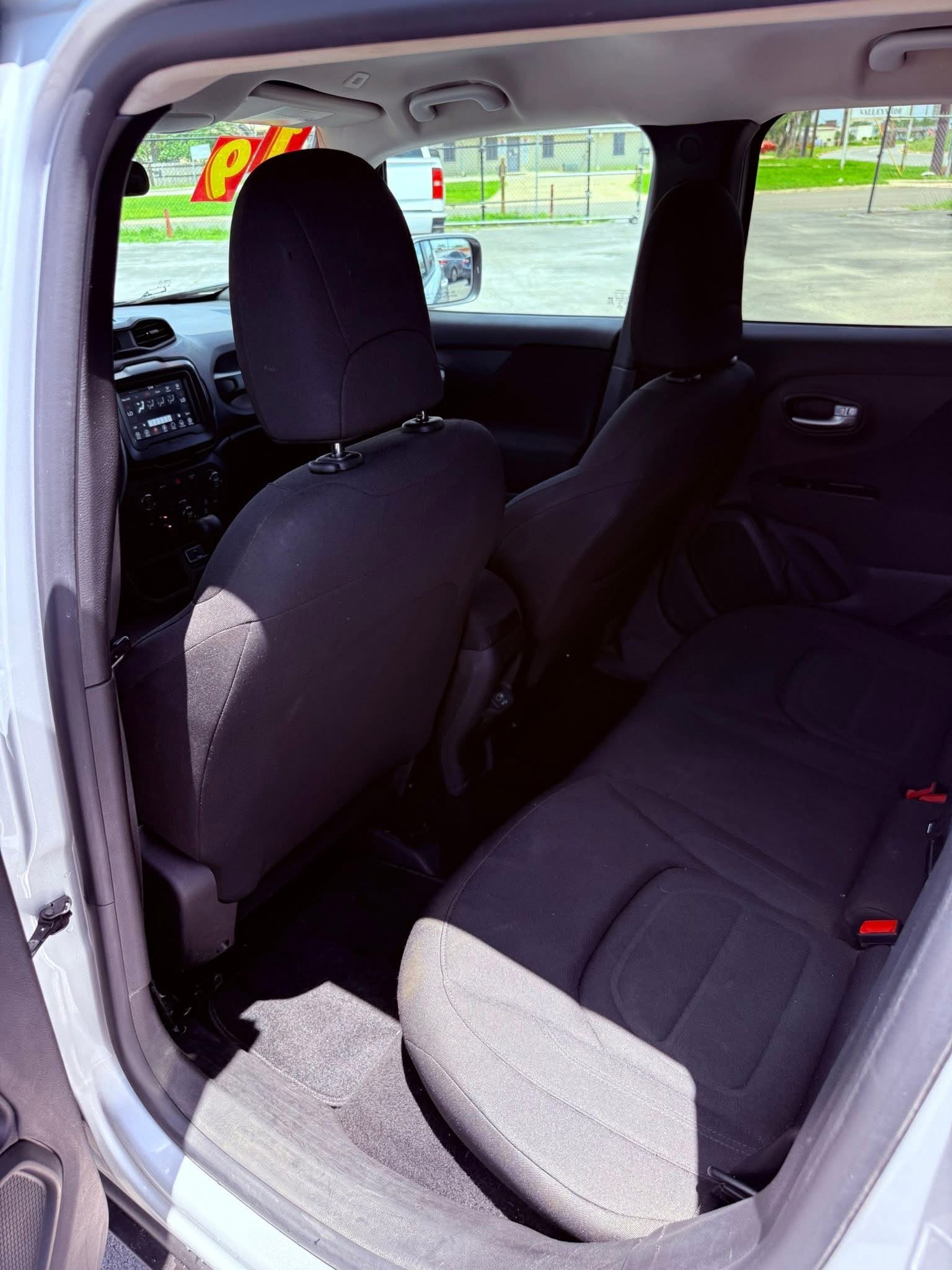 2019 JEEP